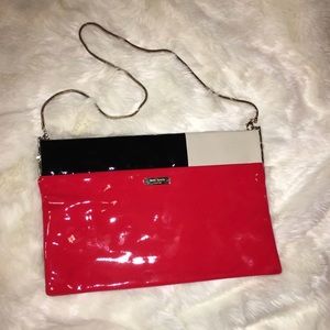 Kate Spade Shoulder Bag Handbag Purse